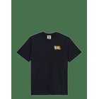 ELEMENT Timber Van Ss - FLINT BLACK - L