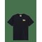 ELEMENT Timber Van Ss - FLINT BLACK - L – kuva 1