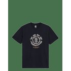 ELEMENT Rokys Ss - FLINT BLACK - S
