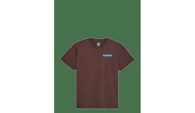 ELEMENT Pleasure Ss - JAVA - S – kuva 1/2