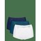 SLOGGI Sloggi Basic+ Maxi C3P - BLUE COMBINATION - 42 – kuva 1