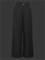 GRUNT Grzinia Plain Pants - BLACK - 140 – kuva 1