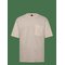 BOSS Te_Laser - OPEN GREY - M – kuva 1
