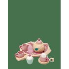 TENDER LEAF Mini Chef - Birdie Tea Set - MULTI - One Size
