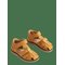 WHEAT Sandal Sky - OCHER - 20-12.7 cm – kuva 1