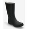 BISGAARD Bisgaard Basic Rubber - 50 BLACK - 28/18.7 cm – kuva 1