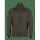 SWEDTEAM Lynx Sweater - SWEDTEAM GREEN - L