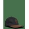 DICKIES Latty Dad Cap - BLACK - One Size – kuva 1