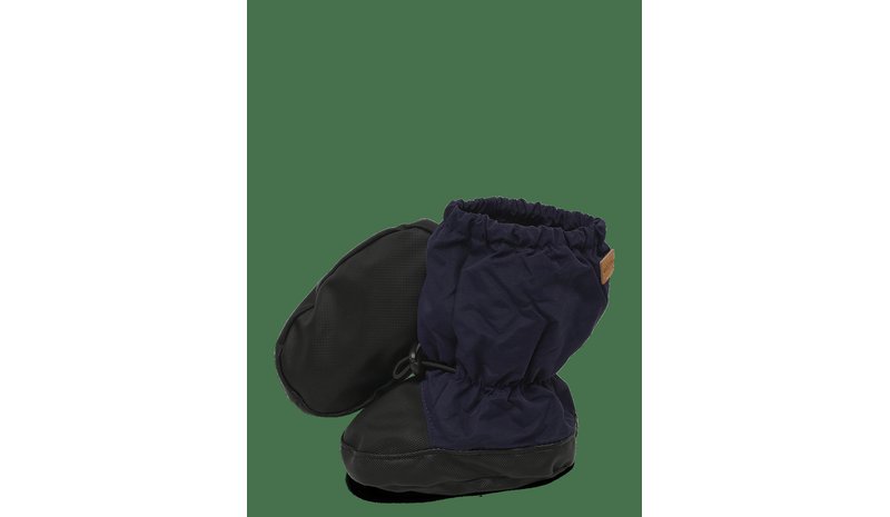 MELTON Dry Boots - MARINE - 22/23 – kuva 1/2