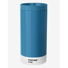 PANTONE To Go Cup (Thermo) - BLUE 2150 C - 0.43 L