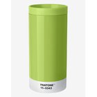 PANTONE To Go Cup (Thermo) - GREEN 15-0343 - 0.43 L