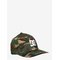 DC Cap Star 2 - CAMO - S/M – kuva 1