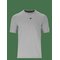 VIRTUS Walton M Ss Performance Tee - GRIFFIN - M – kuva 1