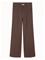 GRUNT Grdudai Wide Pants - BROWN - 182 – kuva 1