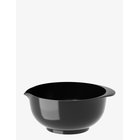 ROSTI Mixing Bowl New Margrethe - BLACK - 5 l