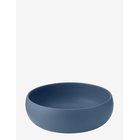 KNABSTRUP KERAMIK Earth Bowl - DUSTY BLUE - Ø22 cm