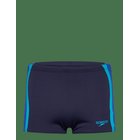 SPEEDO Solid Splice Aquashort - PEACOAT/DEEP SAPPHIRE - 28