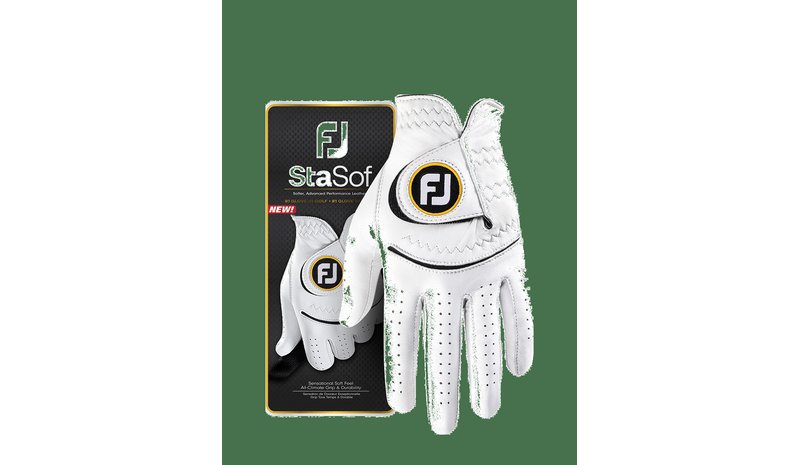 FOOTJOY Stasof (Men) - WHITE - XL/LEFT – kuva 1/2