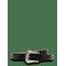 LEE JEANS Men Basic Belt - DARK BROWN - 95 – kuva 1