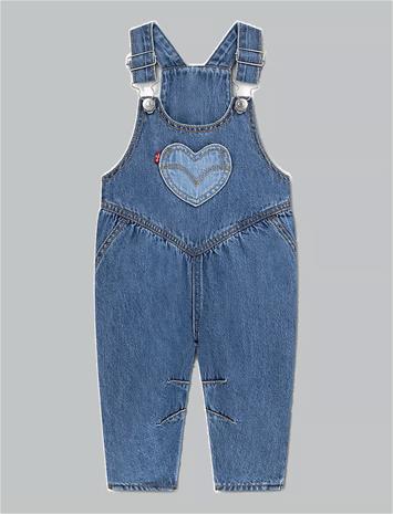 LEVI'S Oa-Overalls - RODEO - 68 – kuva 1/2