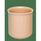 RÖRSTRAND Swgr Storage Jar M 0,8L Jubilee - PEACH - 0.8 L