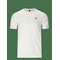 VIRTUS Roger V3 M Hyperstretch Ss Tee - WHITE - S – kuva 1