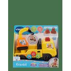 VTECH Vtech Building Buddies Truck Dk/No - MUTI - One Size