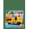 VTECH Vtech Building Buddies Truck Dk/No - MUTI - One Size – kuva 1