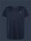 RS SPORTS Junior Performance Tee - NAVY - 6-8 – kuva 1