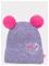 BILLIEBLUSH Pull On Hat - PURPLE TULIP - SIZE THREE – kuva 1