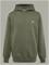 LEVI'S Po-Pull-Over Hoody - OLIVE NIGHT - 140 – kuva 1