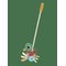 VILAC Duck Push Toy - GREEN - One Size – kuva 1