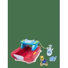 PAW PATROL Paw Patrol Sea Patroller 22 Cm W/Grabber - MULTI - One Size