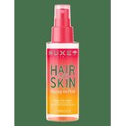 NUXE Hair & Skin Happy In Pink 100Ml - CLEAR - 100 ml