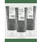 AUSTRALIAN BODYCARE 3 Body Scrub For Blemished Skin - TEA TREE OIL - One Size
