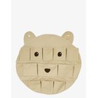 CAM CAM COPENHAGEN Hanging Organizer - LATTE - One Size