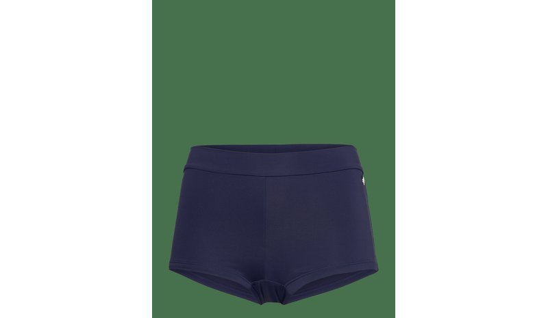 PANOS EMPORIO Agape Solid Bottom - NAVY - 44 – kuva 1/2