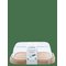 PEBBLY Pebbly Cheese Box M - CLEAR - One Size – kuva 1