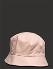 HUTTELIHUT Bucket Hat Uv20 - MAHOGANY ROSE - 4-6Y