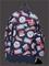 LEVI'S Levi's® Explore Backpack With Pencil Case - DRESS BLUES - One Size – kuva 1