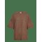 KAFFE Kaniel Pullover - BEIGE MELANGE - S – kuva 1
