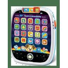 VTECH Vtech Touch & Teach Tablet - MULTI - SWEDISH