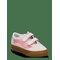 VANS Old Skool V - PALE PETAL PINK - 21 – kuva 1