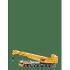 SIKU Siku Mobilkran Liebherr 1:87 - MULTI - One Size