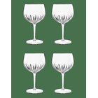 LUIGI BORMIOLI Spanish Gin & Tonicglass Mixology - TRANSPAREN - 80 CL