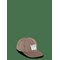 VANS Stretch Logo Snapback - VINTAGE COCOA - One Size – kuva 1