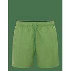 LACOSTE 1Hm1 Men's Swimming Trunks - LAMB'S LETTUCE/GREEN - S