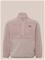 PUMA Ess Elevated Winterized Relaxed Half-Zip - MISTY PINK - 152 – kuva 1