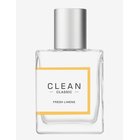CLEAN Classic Fresh Linens Edp - CLEAR - 30 ml