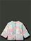 WHEAT Quilt Jacket Inaja - PATCHWORK FLOWERS - 110 – kuva 1